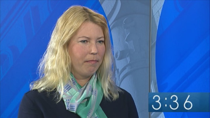 Cecilia Jansson