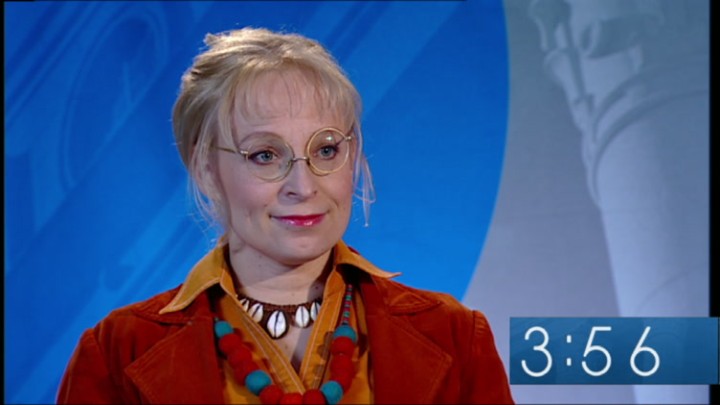 Sirpa Siru Kauppinen
