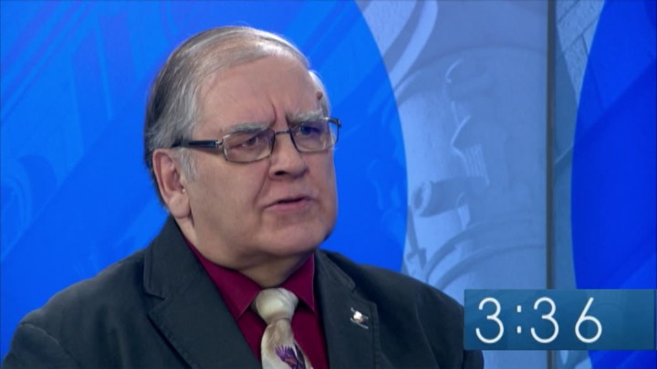 Onni Haapala