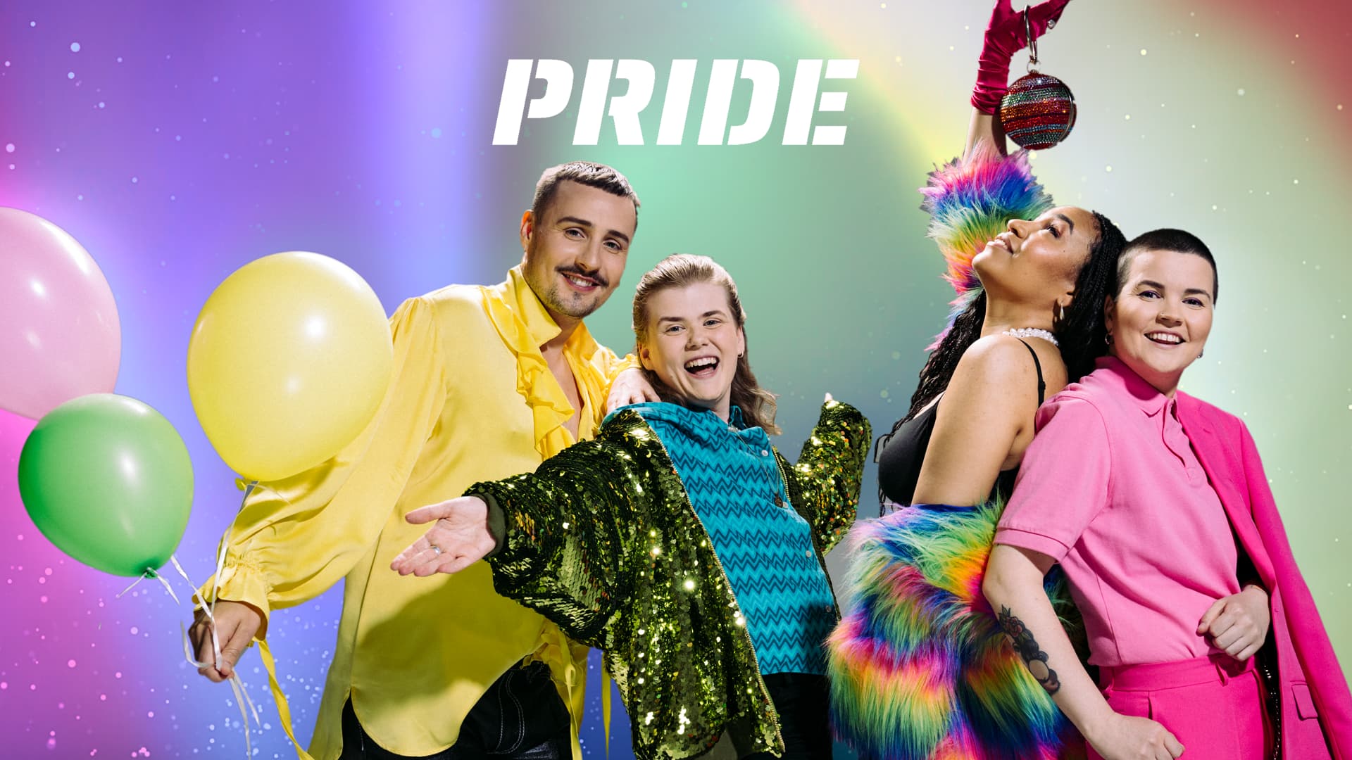 Pride Yle Areenassa Tv Areena Yle Fi