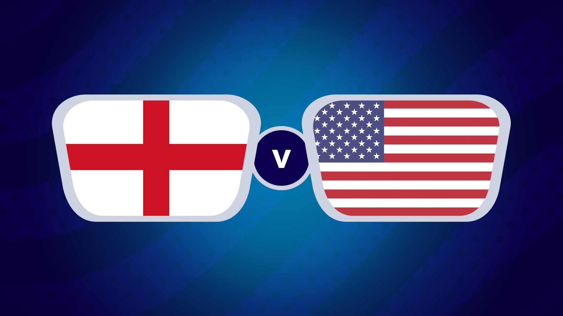 FIFA Dam VM I Fotboll Semifinal ENG USA Svenskt Referat