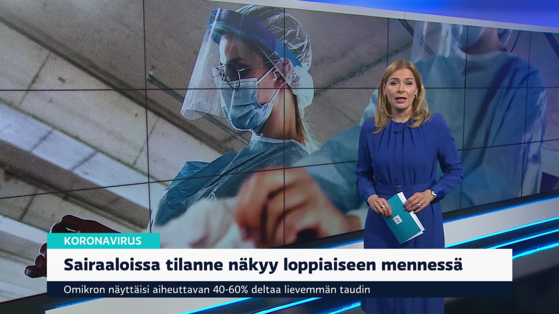 Yle Nyheter 18 00 Yle Uutisten Jaksot 2021 2022 Yle Arenan