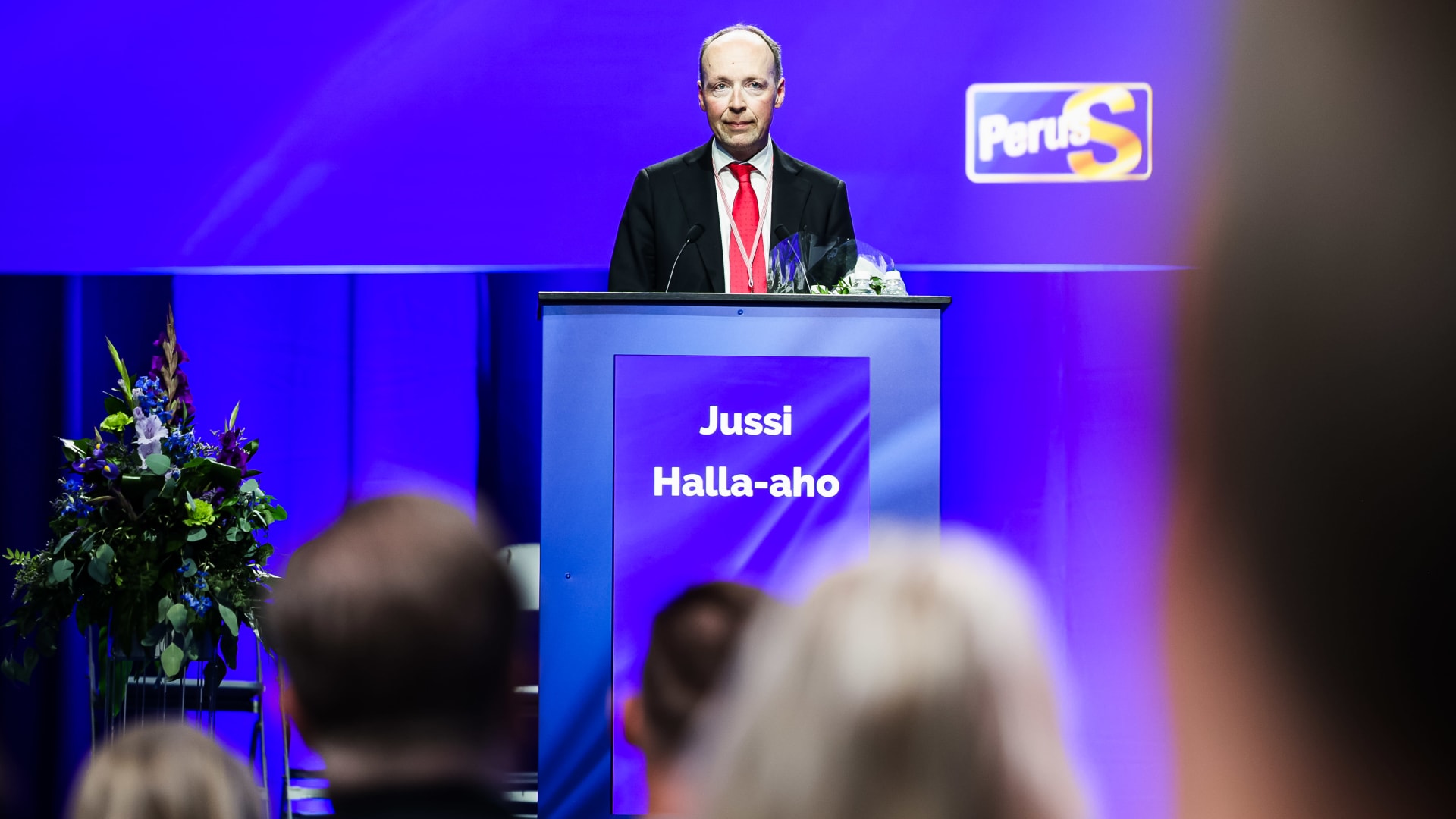 Jussi Halla Aho Haluaa Irti Kiina Riippuvuudesta Uutisvideot Yle Areena