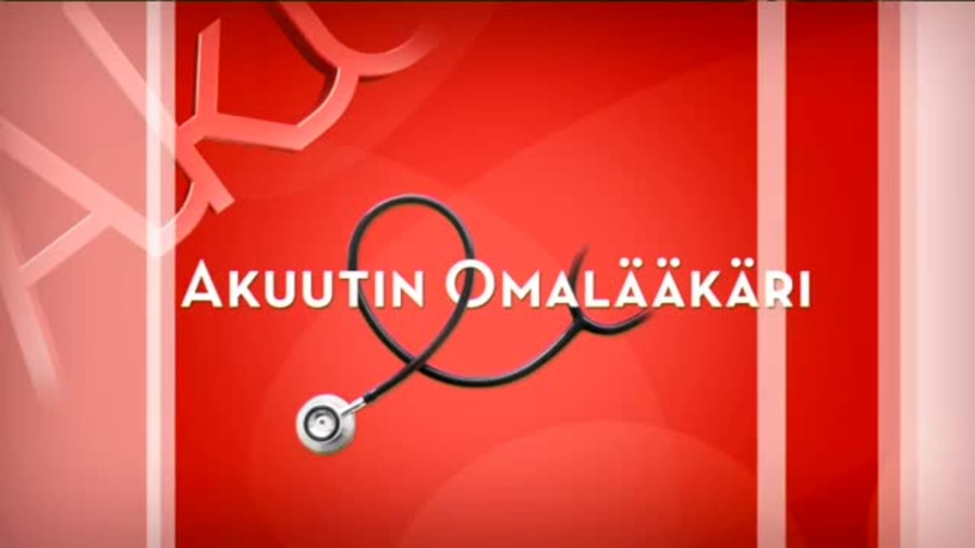 Akuutti Jalkater N Hermopinteen Diagnosointi Ja Itsehoito Akuutti