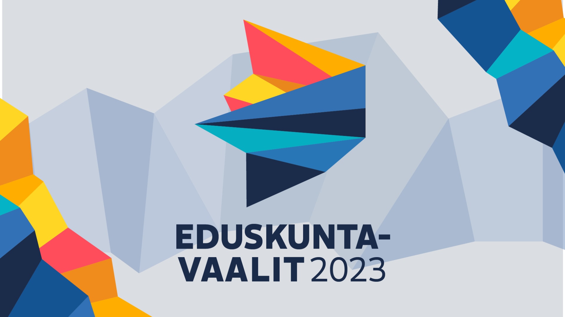 Eduskuntavaalit Tulosilta Viitottuna Eduskuntavaalit Yle