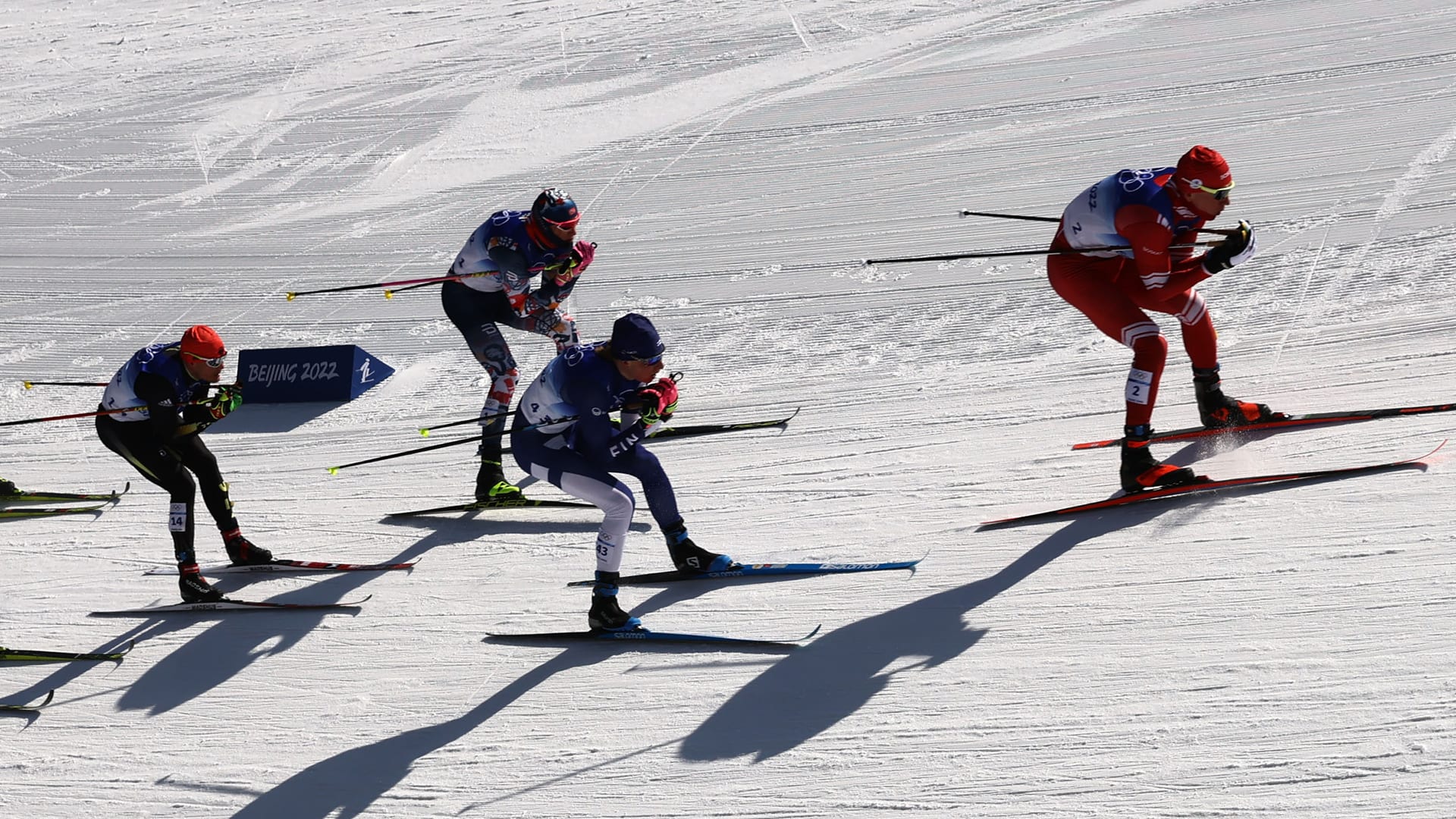 Naisten Ja Miesten Sprint Hiihdon Suomen Cup Yle Areena