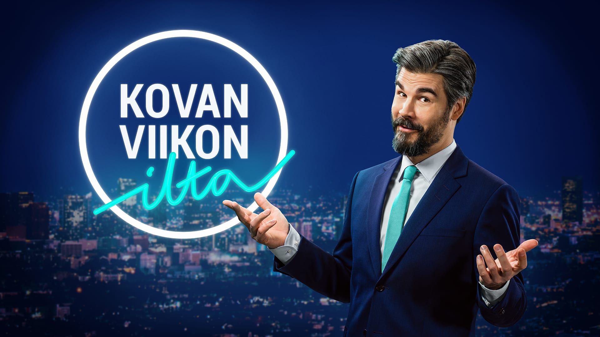 Jakso 4 Kaikki Muut Uutiset Kovan Viikon Ilta Yle Areena