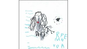 Mollys vinyl 10 RHCP A