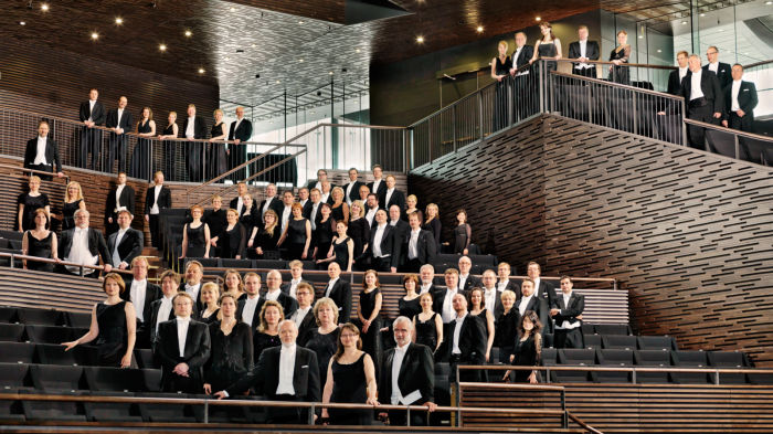 Radion Sinfoniaorkesteri Finnish Radio Symphony Orchestra - Jukka-Pekka Saraste - Sibelius Kullervo Symphony Radion Sinfoniaorkesteri Finnish Radio Symphony Orchestra - Jukka-Pekka Saraste - Sibelius Kullervo Symphony