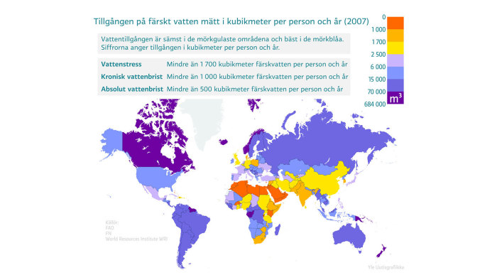Vatten och avlopp i Stockholm 