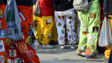 konsten att misslyckas med sitt dejtande