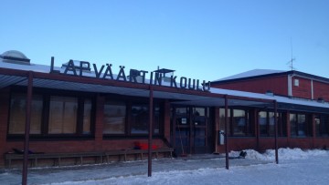 Kristinestad Stanger Tva Skolor Pressen Se