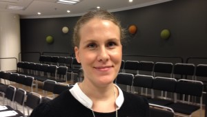 <b>Jessica Gustafsson</b> arbetar vid Nordiskt välfärdscenter - 14-svyle-20806254b7e1d17919e