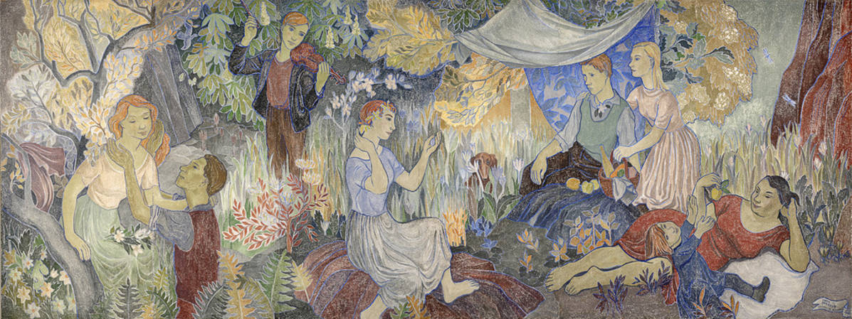 tove jansson art tove jansson art