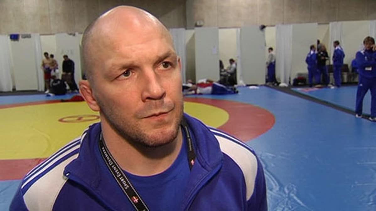 Marko YliHannuksela maailman paras TV2 klo 16.55 Yle Urheilu yle.fi