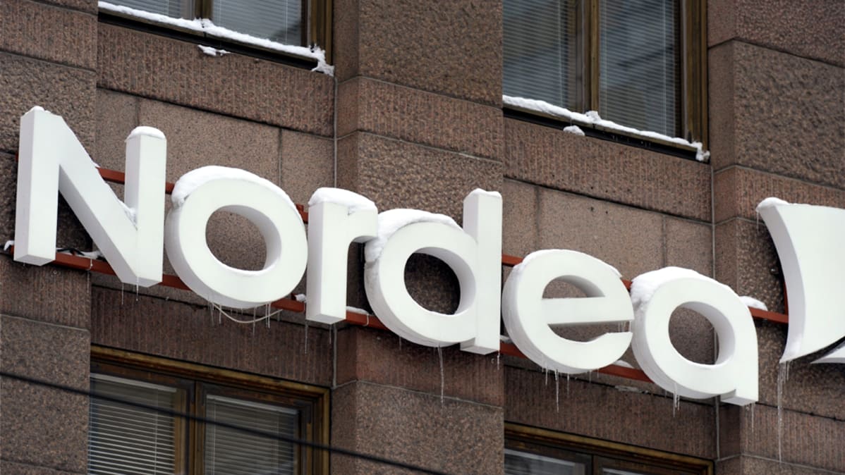 Nordea Teki Kaikkien Aikojen Tuloksen Viime Vuonna | Yle Uutiset | Yle.fi