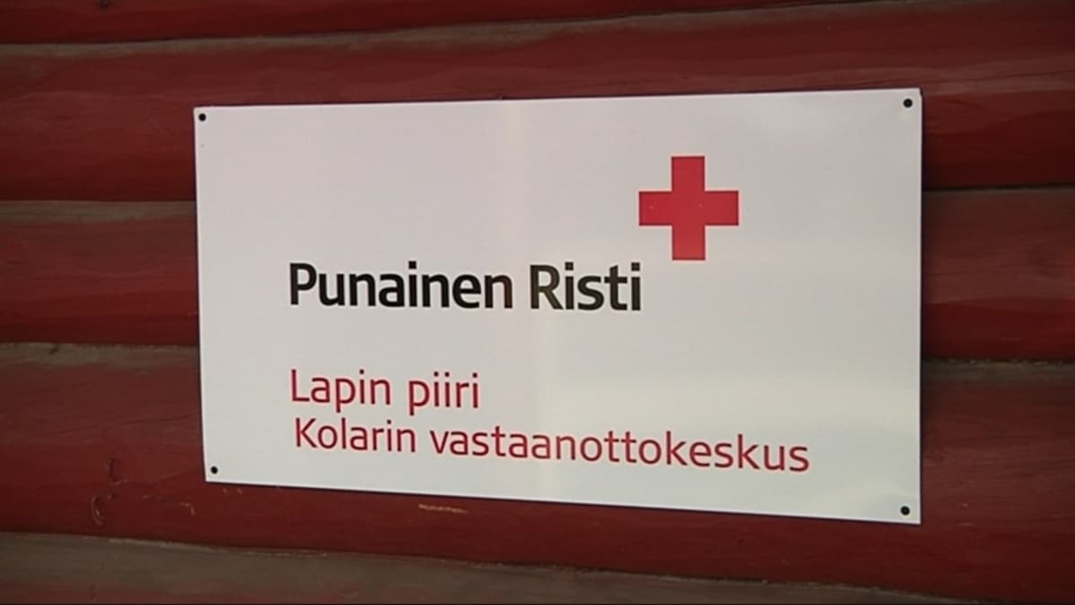 Kolarin vastaanottokeskus hiljenee torstaina | Yle Uutiset | yle.fi