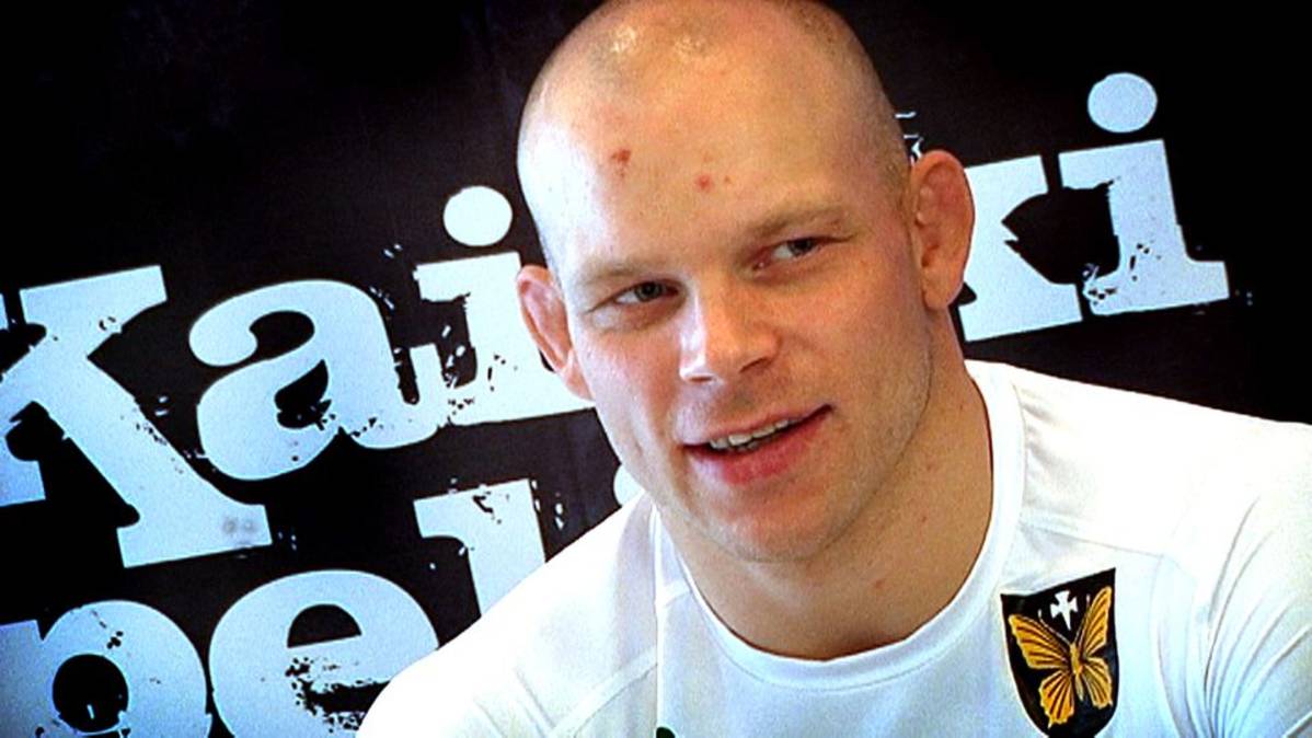 Pelottavan hyvä harjoituskesä siivittää Rami Hietaniemen kultajahtiin