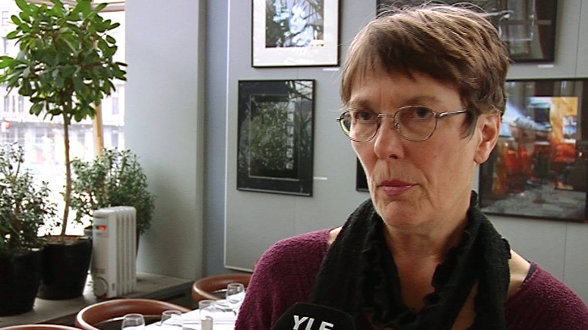 Satu Hassi hamuaa taas kunnallispolitiikkaan | Yle Uutiset | yle.fi