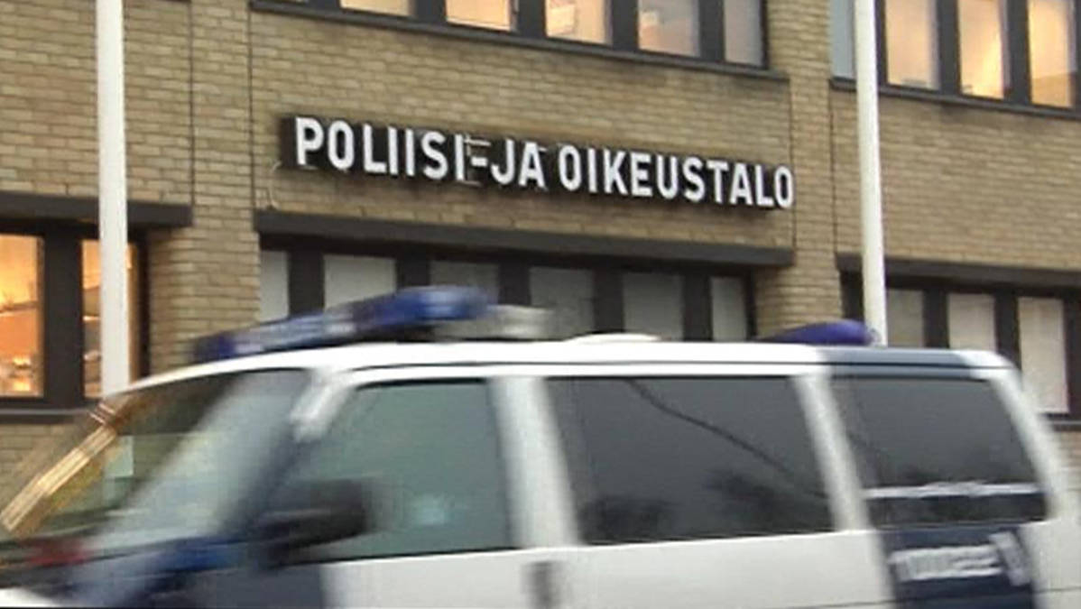 Poliisi- Ja Oikeustalon Ratkaisua Odotetaan Yhä | Yle Uutiset | Yle.fi