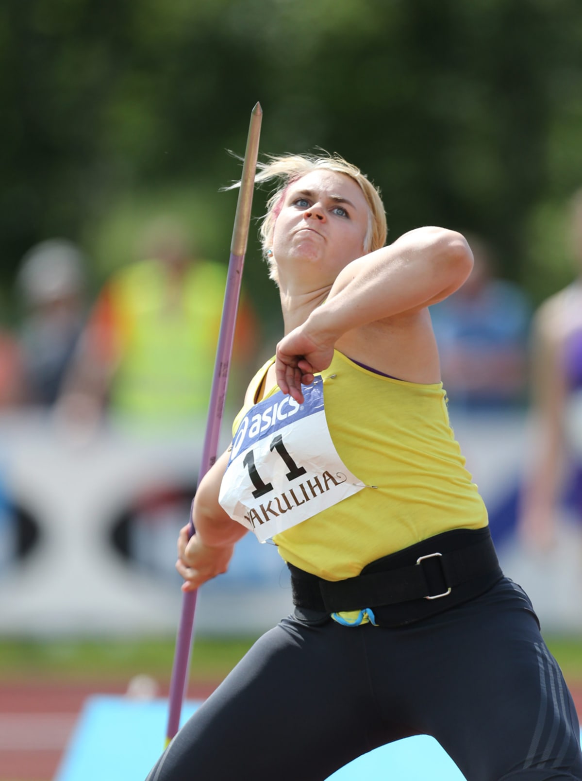 Utriainen ei huolissaan jalkavammastaan ”Nyt sarjatykitystä hoidoilla