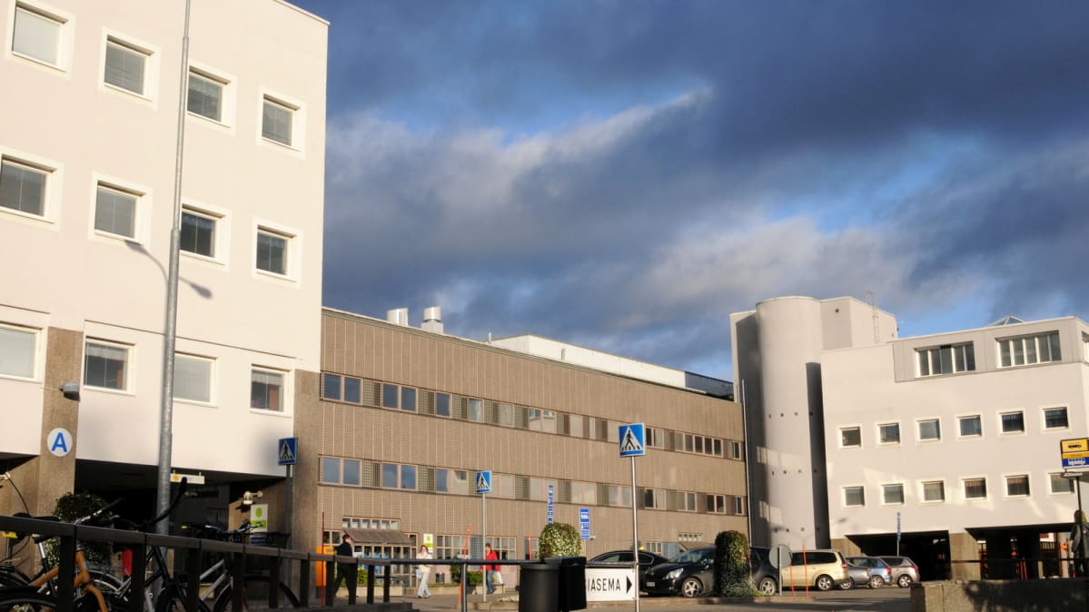 KYS Uusii Yhteisp ivystyspotilaiden Kotiutusohjeet Yle Uutiset Yle fi