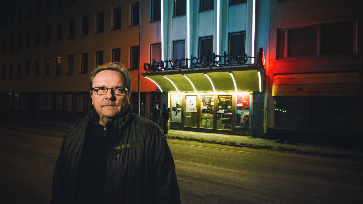 Sakari Kuosmanen - Onnen Lyhteet Sakari Kuosmanen - Onnen Lyhteet