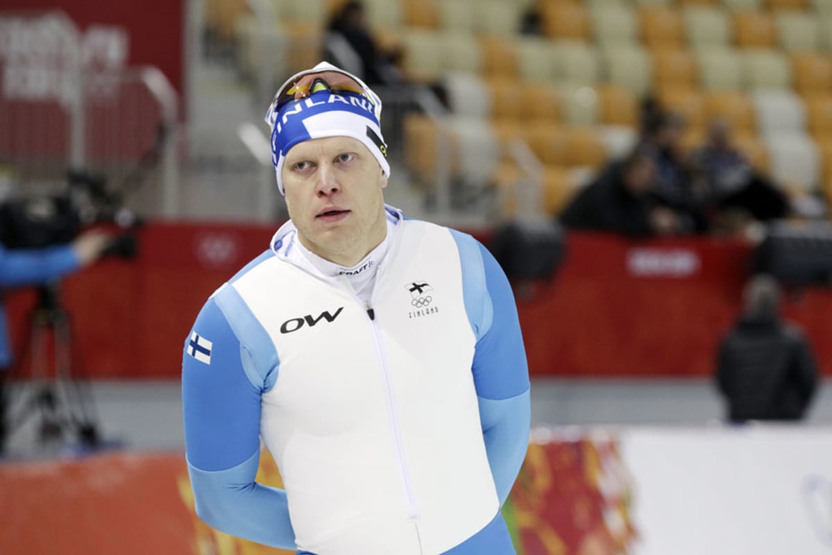 Pikaluistelijoille lisäpaikkoja sprinttereiden MM-kisoihin | Yle ...