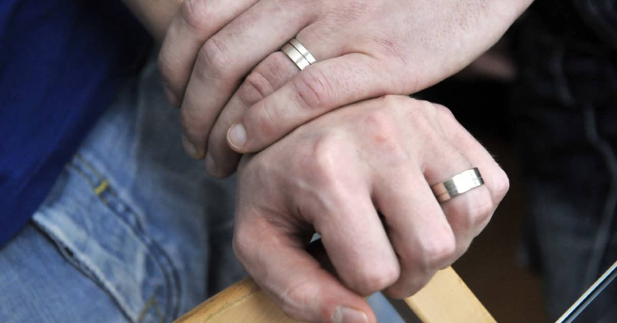 Finnish Same Sex Marriage Law Prompts Switch From Registered