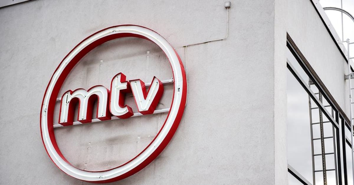 MTV Police Investigating TV Boss Over Secret Sex Tapes Yle
