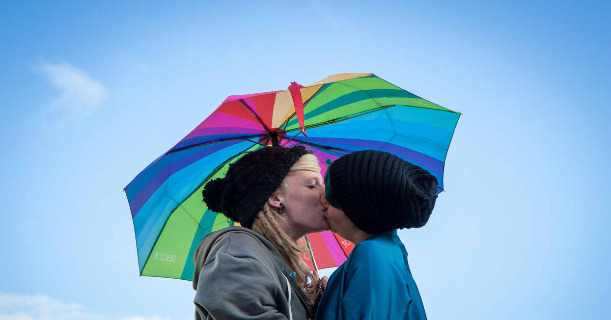 Same Sex Marriage Law Goes Into Effect In Finland Yle