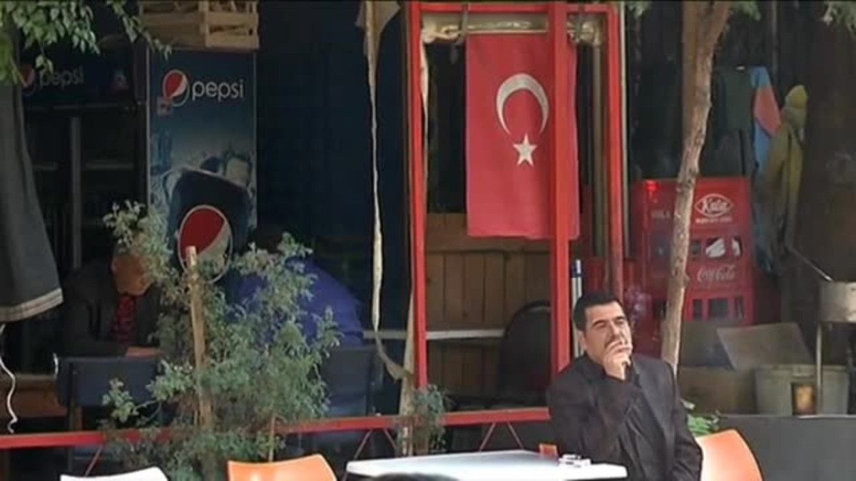 Izmir