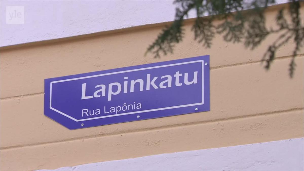 Rion olympialaiset: Joulupukin jäätelö löytyi Brasiliasta, Yle Urheilu testasi, miltä kipollinen maistui