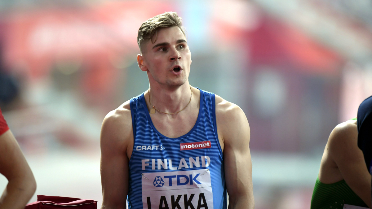 Yleisurheilun MM, 4. kilpailupäivä