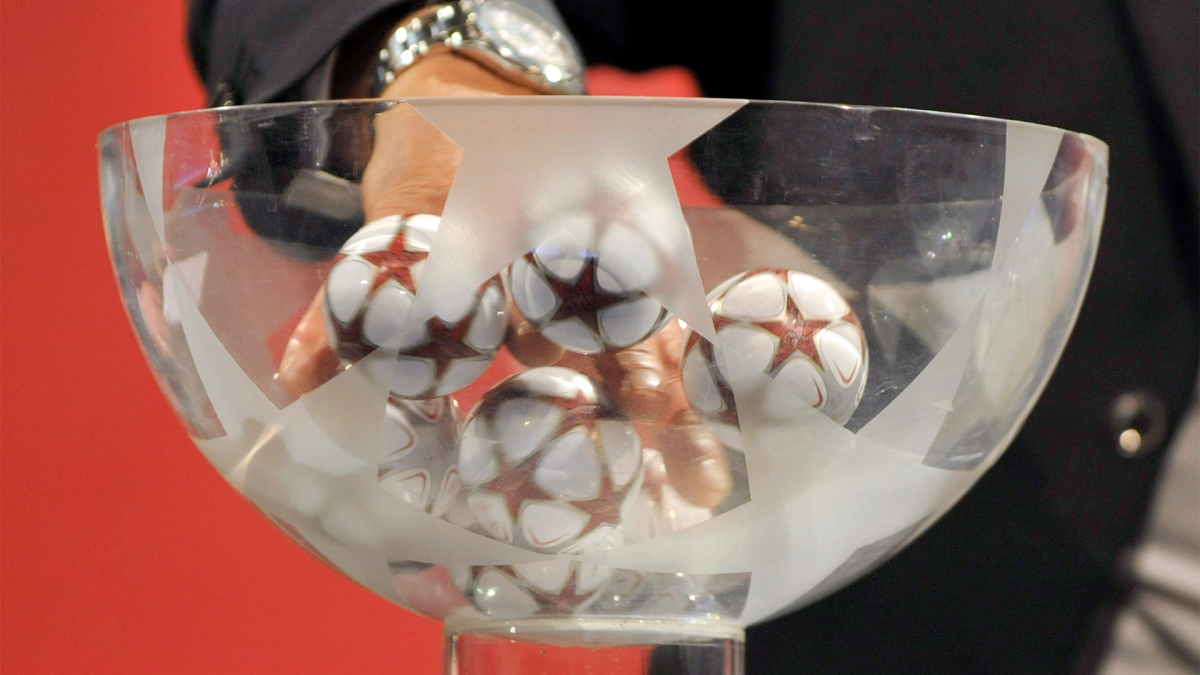 Jalkapallon Euro 2020 lohkoarvonta