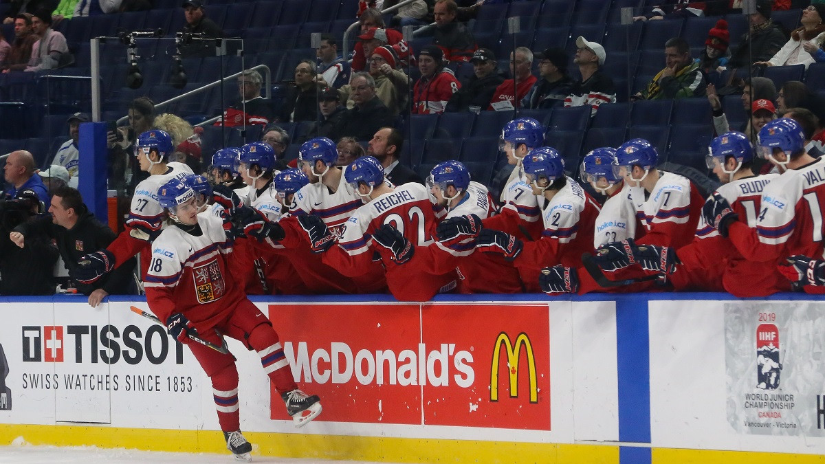 ZADINA Filip Tshekki