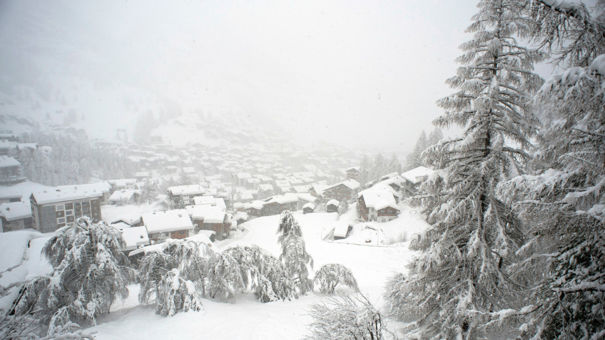 Zermatt