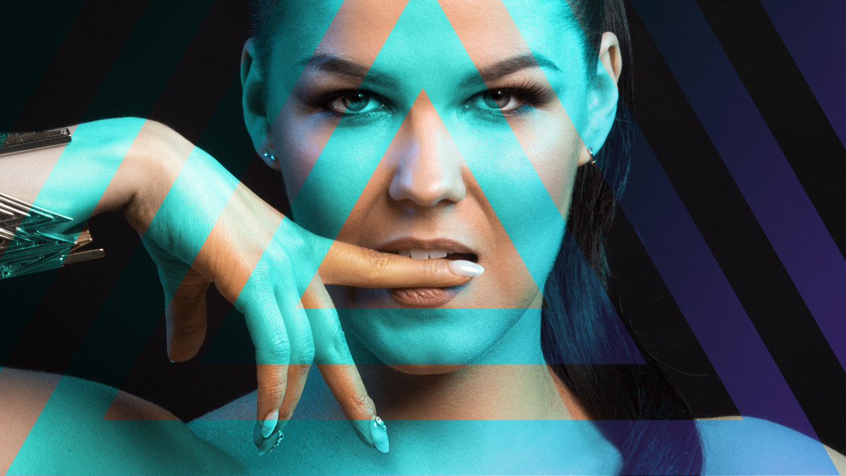 Saara Aalto - Queens