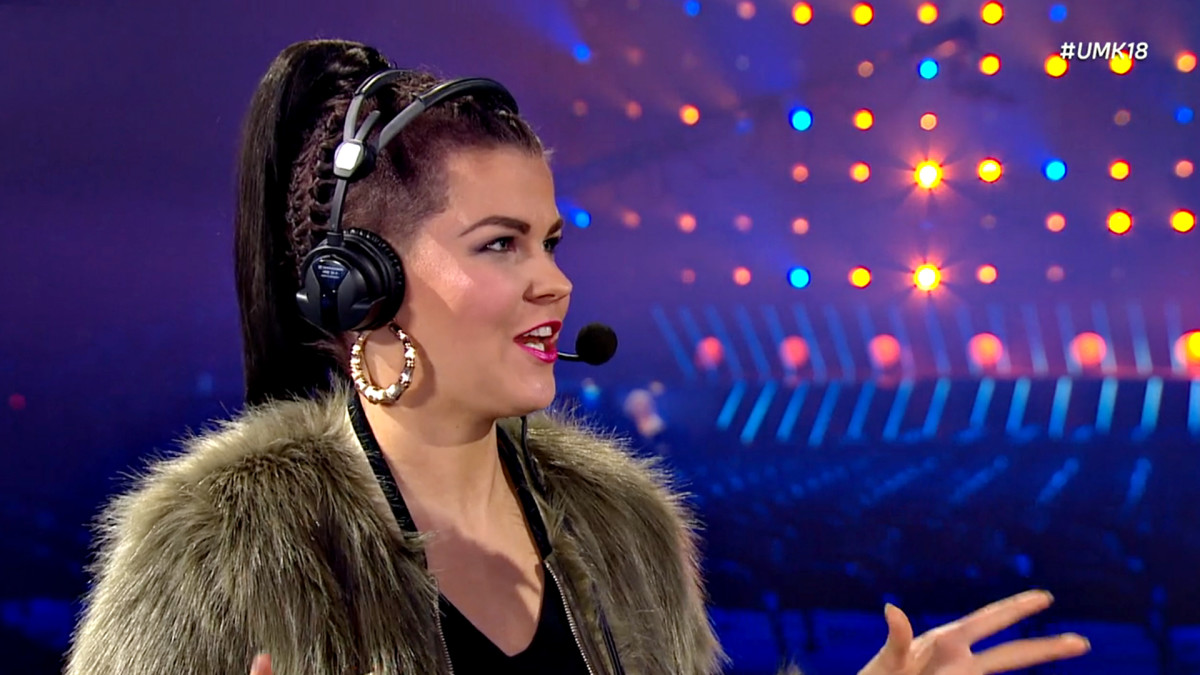 Saara Aalto