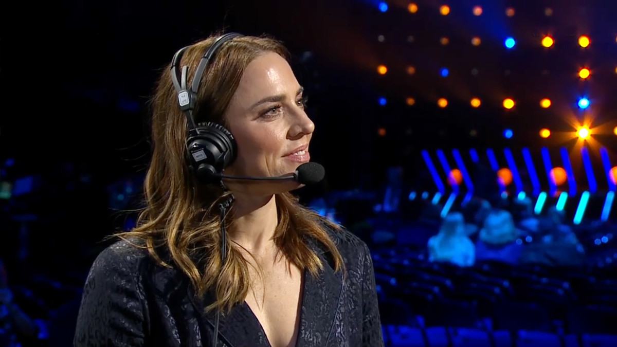 Mel C