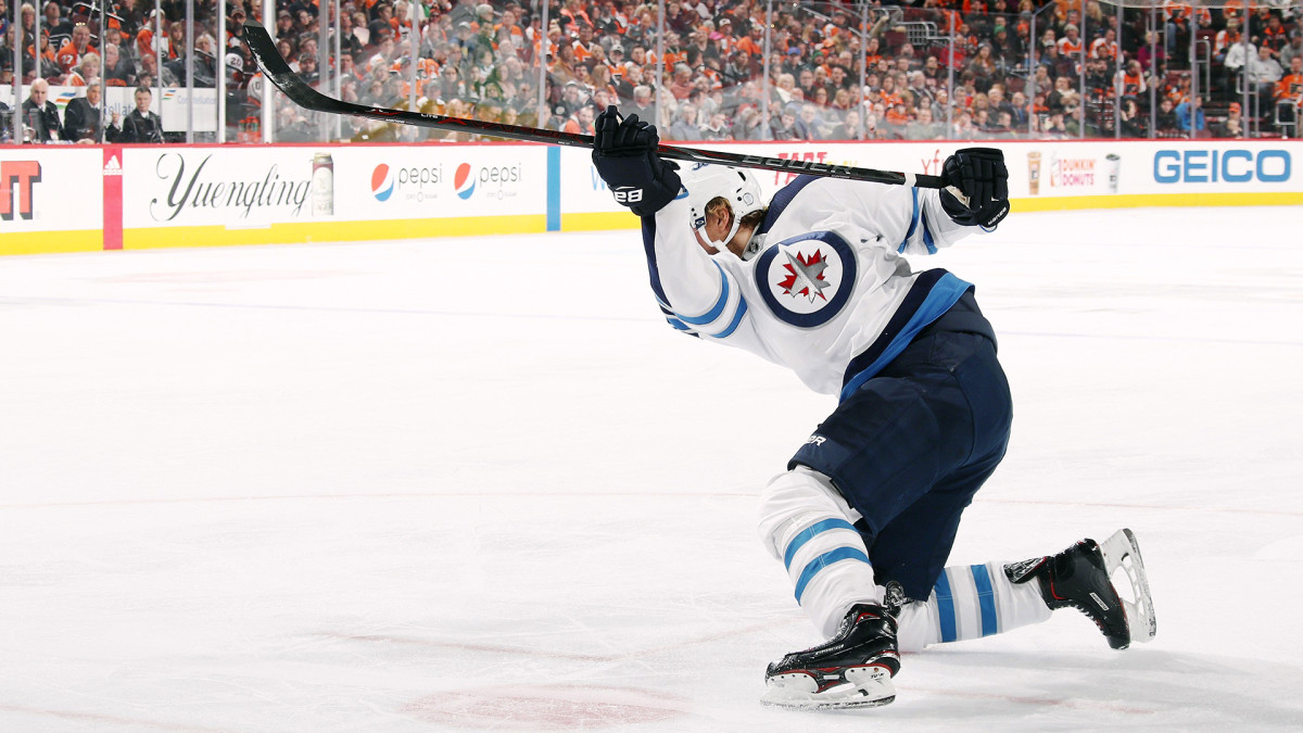 Patrik Laine