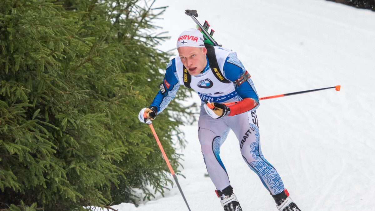 Tuomas Grönman