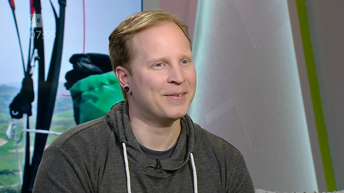 Antti Joensuu