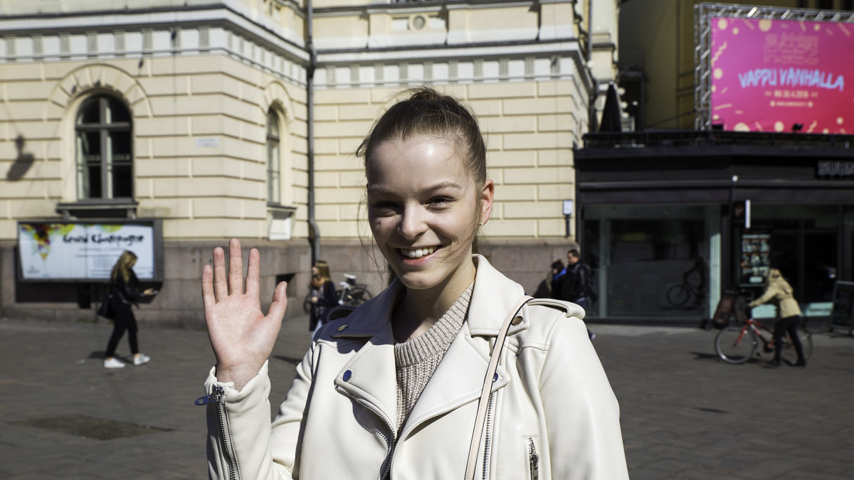 Laura Välimaa