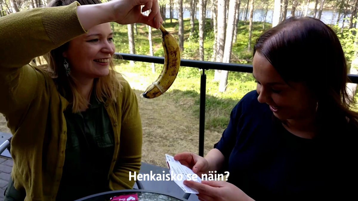 Sohkarsohkka Geassegummi