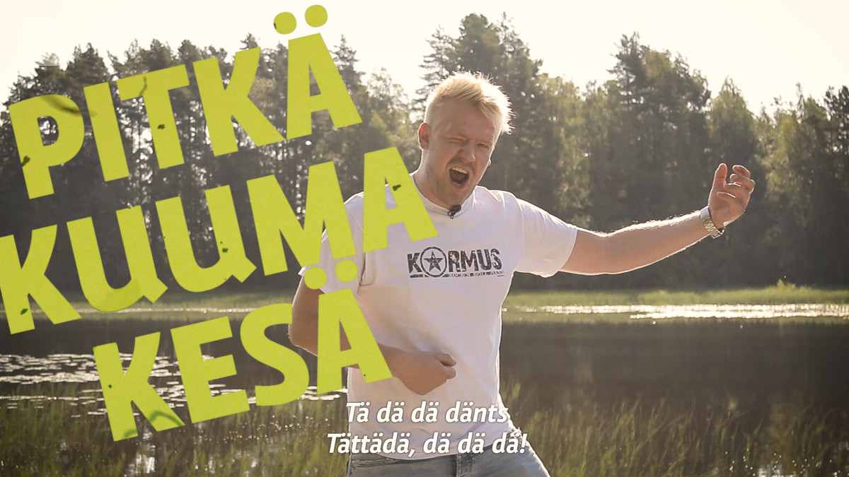 Lassi Viljanen