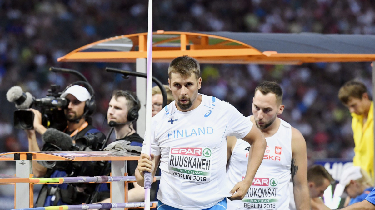 Antti Ruuskanen
