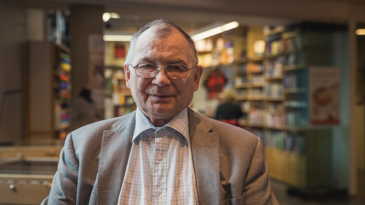 Sergei Kp Fofonoff