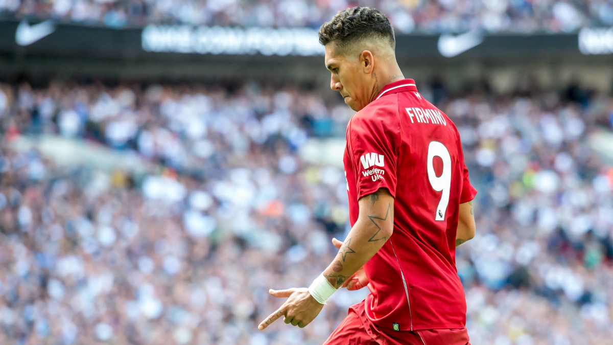 Roberto Firmino