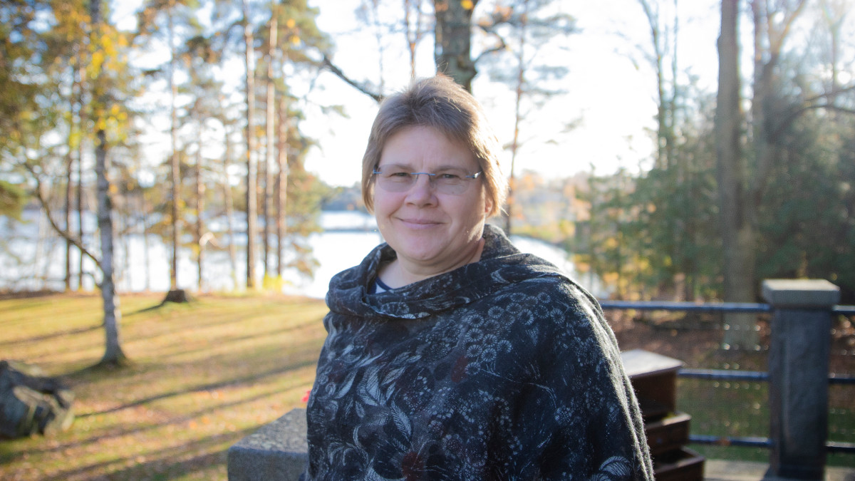 Liisa Häikiö
